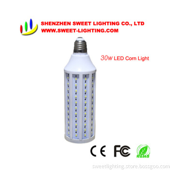 Competitive SMD 30W LED Corn Light with CE RoHS FCC Approved